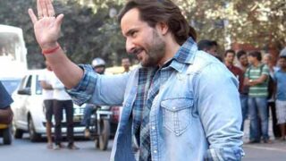 Saif Ali Khan