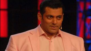 Salman Khan