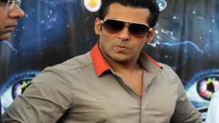 Salman Khan
