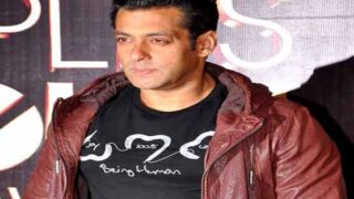 Salman Khan