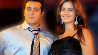 Salman and Katrina