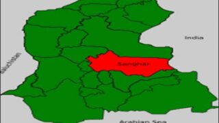 Sanghar