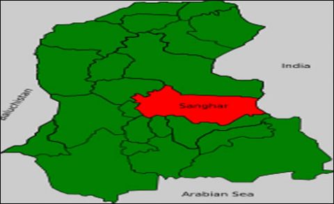 سانگھڑ: زمییندار کی نجی جیل پر چھاپہ، اکتیس ہاری بازیاب