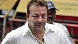 Sanjay Dutt