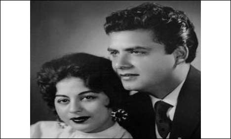 سنتوش کمار کو بچھڑے 31 برس بیت گئے