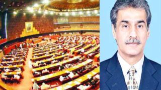 Sardar Ayaz Sadiq
