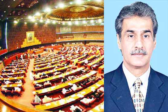 Sardar Ayaz Sadiq