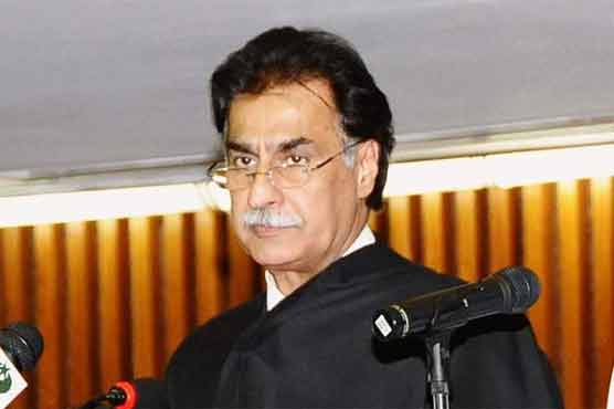 Sardar Ayaz Sadiq