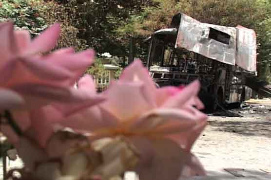 سردار بہادر خان ویمن یونیورسٹی میں ویرانیوں کے ڈیرے