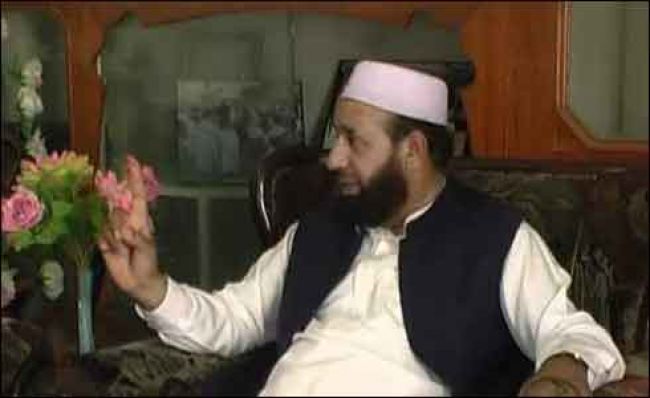 حج و عمرہ کوٹہ میں کمی جلد سعودی حکومت سے رابطہ کریں گے، سردار محمد یوسف