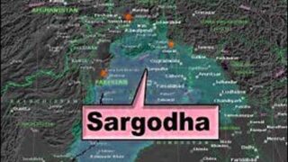 Sargodha