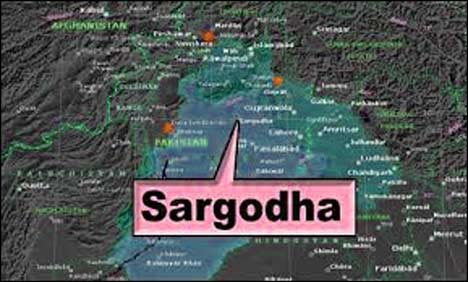 Sargodha