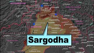 Sargodha