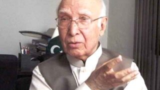 Sartaj Aziz