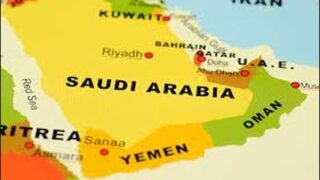 Saudi Arabia