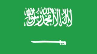 Saudi Arabia