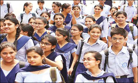 لاہور سمیت پنجاب کے سرکاری سکولوں میں گرمیوں کی چھٹیاں شروع