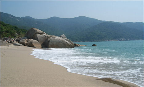 سمندر کے تحفظ کیلئے آج سمندروں کا عالمی دن منایا جاریا ہے