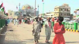 Sehwan Sharif
