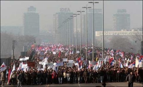 Serbia