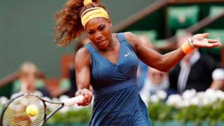 Serena Williams