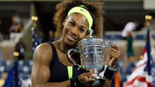 Serena Williams
