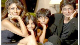 Shah Rukh Khan