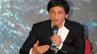 Shah Rukh Khan