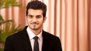 Shah Zeb Murder Case