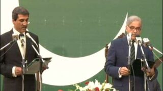 Shahbaz Sharif
