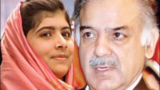 Shahbaz Sharif