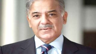 Shahbaz Sharif
