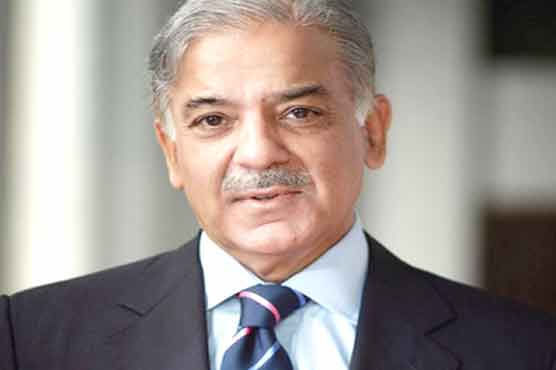 Shahbaz Sharif