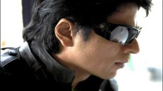 Shahrukh Khan