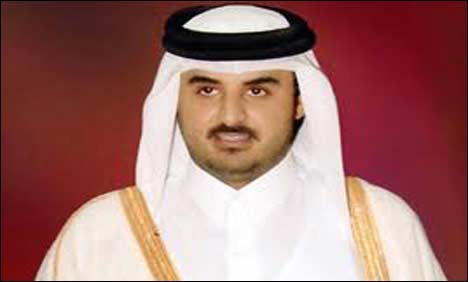 Shaikh Tamem