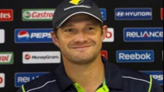 Shane Watson