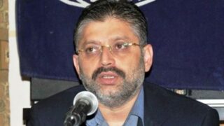 Sharjeel Man