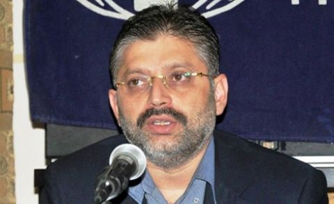 Sharjeel Man
