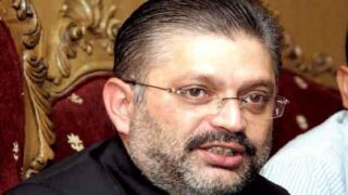 Sharjeel Memon