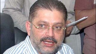 Sharjeel Memon