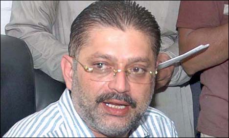 پیپلز امن کمیٹی سے پاکستان پیپلزپارٹی کا کوئی تعلق نہیں ، شرجیل میمن
