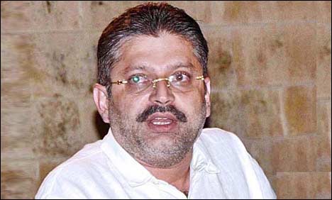 Sharjeel Memon
