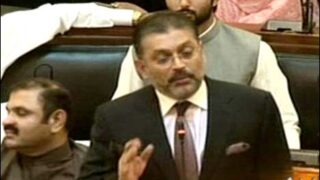 Sharjeel Memon