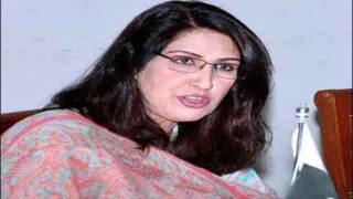 Shehla Raza