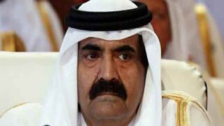 Sheikh Hamad bin Khalifa