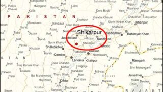 Shikarpur