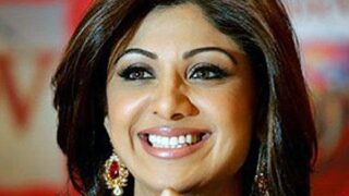 Shilpa Shetty