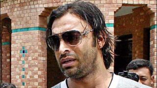 Shoaib Akhtar