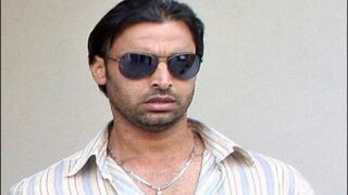 Shoaib Akhtar