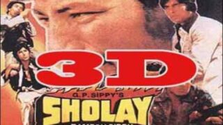 Sholay